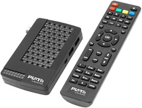 Resim Plato Legend Çift Usb'li Tkgs'li Full HD Uydu Alıcısı 