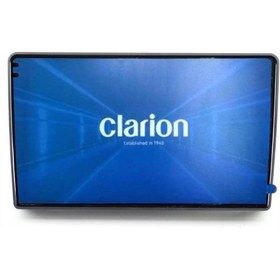 Resim Volkswagen Caddy Android Multimedya Sistemi 4-64 Clarion Gl-500 2004-2020 9" 