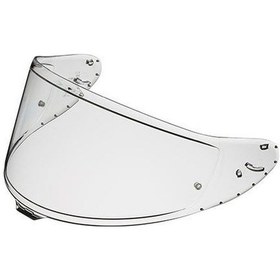 Resim Shoeı Cwr-f2pn Kask Camı Beyaz Nxr 2 - X-spr Pro 