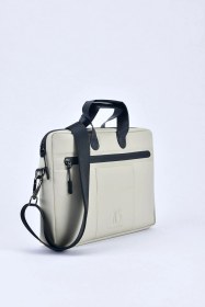 Resim Brandsmithshop Sand Kum Beji Align Laptop Çantası Çok Renkli 