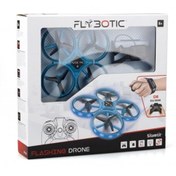 Resim Genel Markalar SIL 84600 Silverlit Flashing Drone -Necotoys 