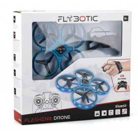 Resim Genel Markalar SIL 84600 Silverlit Flashing Drone -Necotoys 