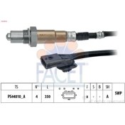 Resim Facet 108310 Oksijen Sensoru 2269000Q1F 8200771294 A4155420000 