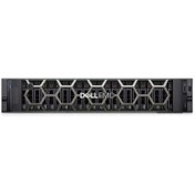 Resim Dell PowerEdge R750XS PER750XS4A S-4310 16GB 1.2TB 2x800W 2U Rack Sunucu Dell