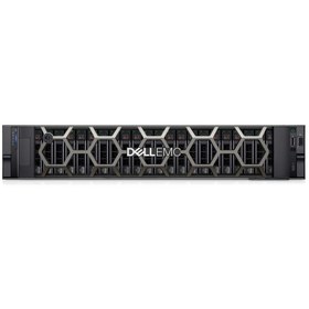 Resim Dell PowerEdge R750XS PER750XS4A S-4310 16GB 1.2TB 2x800W 2U Rack Sunucu 