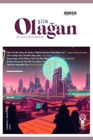 Resim Olağan Şiir (33. Sayı) 