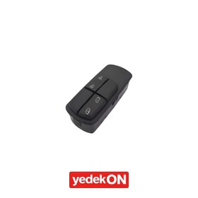Resim Cam Düğmesi Axor Sağ 