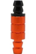 Resim Motion003 Tangerine Cnc Tek Yönlü Benzin Kapak Valfi Exc Yz Crf Klx Motosiklet 