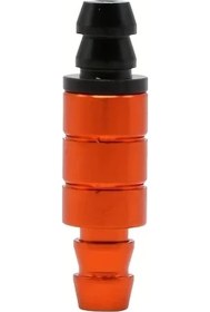 Resim Motion003 Tangerine Cnc Tek Yönlü Benzin Kapak Valfi Exc Yz Crf Klx Motosiklet 