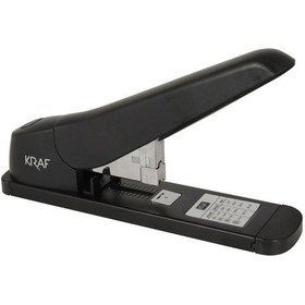 Resim Kraf Zımba Makinesi Arşiv Tipi Kollu 100 Sy 80g 