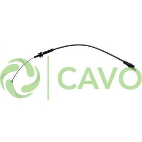 Resim CAVO 5903607 GAZ TELİ ASTRA 91-97 1.4 