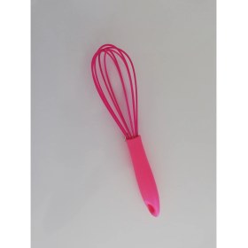 Resim Ün-Ev Silikon Çırpıcı 26 cm 