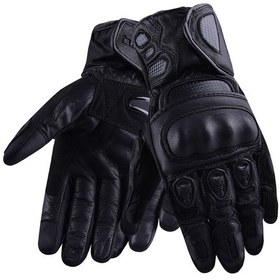 Resim Vexo Vanguard H20 Eldiven Siyah 