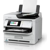Resim Epson Workforce Pro WF-M5899DWF 