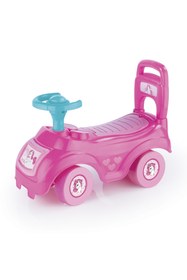 Resim Dolu UNICORN BİNGİT ARABA 2522 