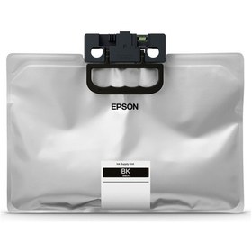 Resim Tonersepeti Epson T01d1-c13t01d100 Siyah Kartuş 