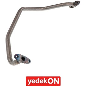 Resim AGCO Turboşarj Yağ Borusu - Valtra | V836873761 