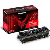 Resim Powercolor Red Devil RX6900XT 16GB 256BIT Gddr6 Dx-12 Pcı Express 4.0 Ekran Kartı (Axrx 6900XT 16GBD6-3DHE/OC) 