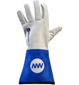 Resim Magmaweld TIG Kaynak Eldiveni No : 9 