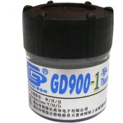 Resim GD900-1 Termal Macun 30 Gram 