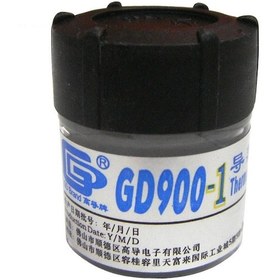 Resim GD900-1 Termal Macun 30 Gram 