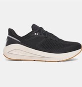 Resim Under Armour Ua Sonic 7 Erkek Spor Ayakkabı 3028002-001 Siyah 