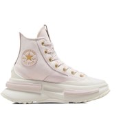 Resim Converse Run Star Legacy Cx Hi Kadın Günlük Ayakkabı A10409C Pembe 