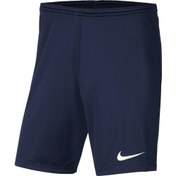 Resim Nike Dry Park Iıı Nb K Erkek Şort BV6855-410 