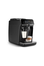 Resim Philips Latte Go 2200 Serisi Espresso Makinası 