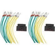 Resim Mercedes Gl Xenon Far Kablosu 2013-2016 Kaiyi 