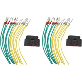 Resim Mercedes Gl Xenon Far Kablosu 2013-2016 Kaiyi 