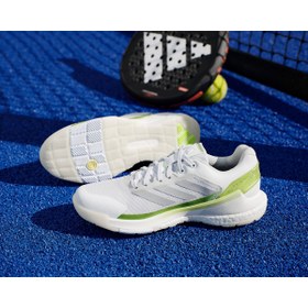 Resim adidas Padel Ayakkabısı Unisex Tenis Ayakkabısı Renkli 