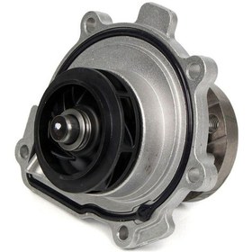 Resim Opel Astra H 1.6 Devirdaim Su Pompasi Elitcar Marka 516300505 