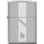Resim Zippo Marka Benzinli Çakmak U0247 