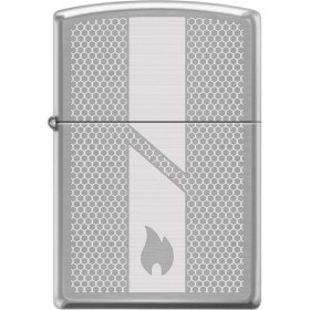 Resim Zippo Marka Benzinli Çakmak U0247 