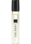 Resim Avon Far Away Kadın Parfüm Çanta Boyu EDP 10 ML 
