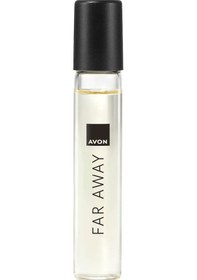 Resim Avon Far Away Kadın Parfüm Çanta Boyu EDP 10 ML 