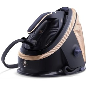 Resim Philips Perfectcare Buhar Kazanlı Ütü 7000 Serisi, 650G Sürekli Buhar, Steamglide Elite Taban, Otomatik Akıllı Buhar (PSG7300/20) 