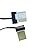 Resim Asus X540Sa-Xx002T X540Na-Go067 İle Uyumlu Ekran Data Flex Kablosu 