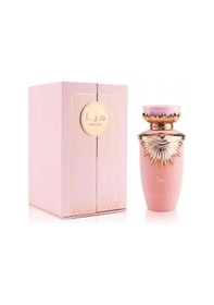 Resim Lattafa Haya Edp 100 Ml Kadın Parfümü Çiçek - Meyve 