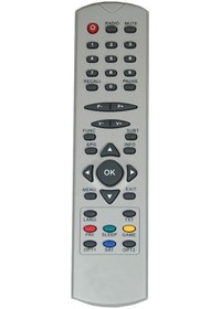 Resim Neta Troya Iı-sedna 6300 Nanobox Uydu Kumandası 570 