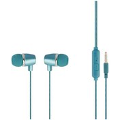 Resim MF Product Acoustic 0095 Mikrofonlu Kulak İçi Kulaklık 