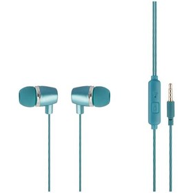 Resim MF Product Acoustic 0095 Mikrofonlu Kulak İçi Kulaklık 