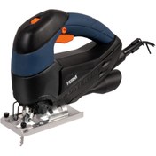 Resim Ferm Power Tools Jsm1014 Dekupaj Testere 710w 