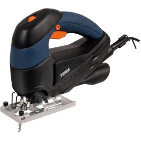Resim Ferm Power Tools Jsm1014 Dekupaj Testere 710w 