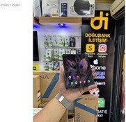 Resim Samsung Z Fold 3 İkinci El TR | 256 GB 12 GB | Siyah İkinci El SAMSUNG ZFOLD 3 5G 256 GB TEMİZ DEĞİŞENSİZ