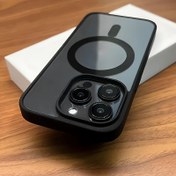 Resim Şeffaf ve Ucuz Cep Telefonu Kılıfı Erkek ve Kadınlar için, Iphone 16 15 14 13 12 11 Pro Max Plus 16Pro için Uygun, Kablosuz Şarjı Destekler, Manyetik Tasarım, Şok ve Düşme Korumalı, Lüks ve Güzel 