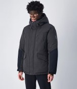 Resim Champion Hooded Jacket 