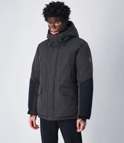 Resim Champion Hooded Jacket 