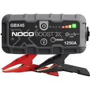Resim Noco Gbx45 12v 1250amp Ultrasafe Lityum Akü Takviye + Powerbank + Led Lamba Fr Gbx45 